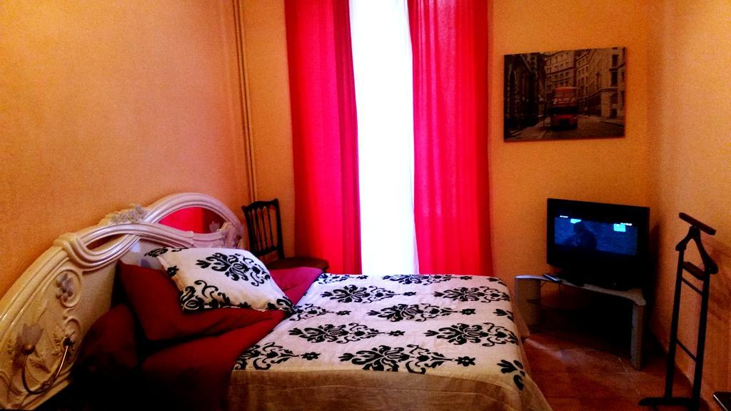 Hotel Des Allees Marseille Eksteriør bilde