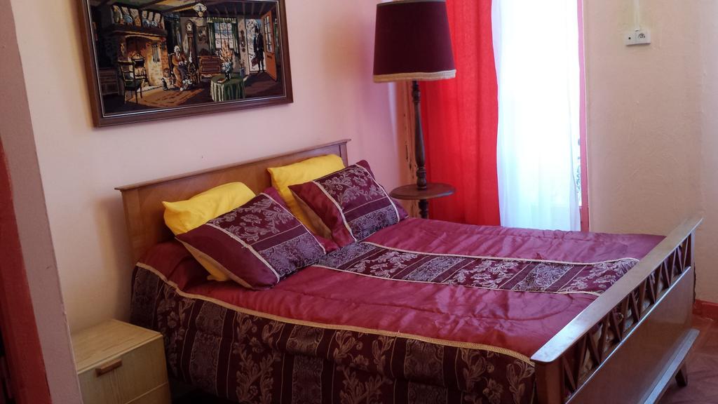 Hotel Des Allees Marseille Rom bilde