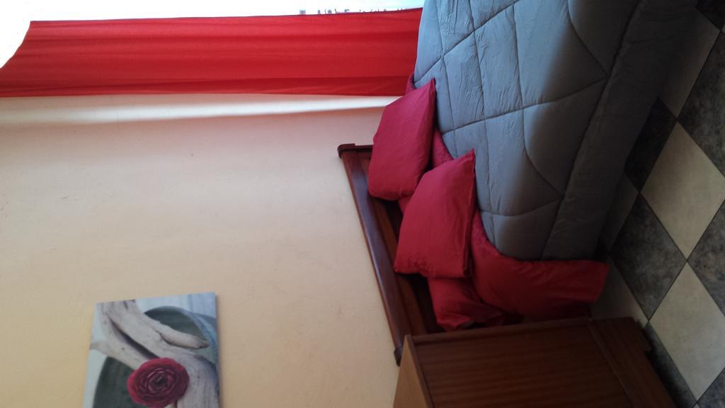 Hotel Des Allees Marseille Rom bilde