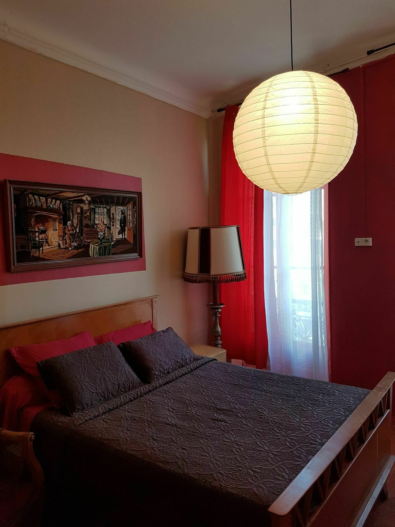 Hotel Des Allees Marseille Eksteriør bilde