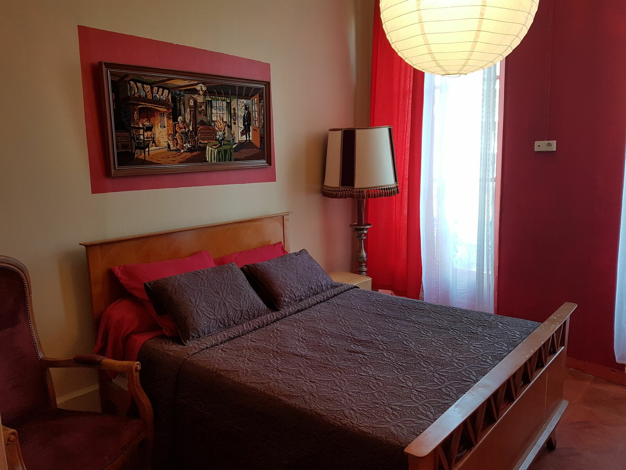 Hotel Des Allees Marseille Eksteriør bilde