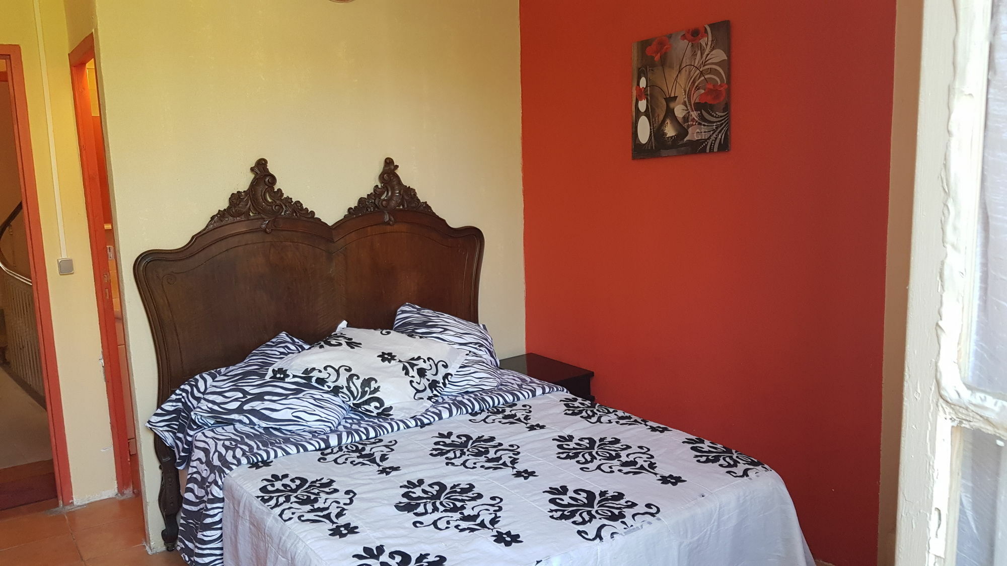 Hotel Des Allees Marseille Eksteriør bilde
