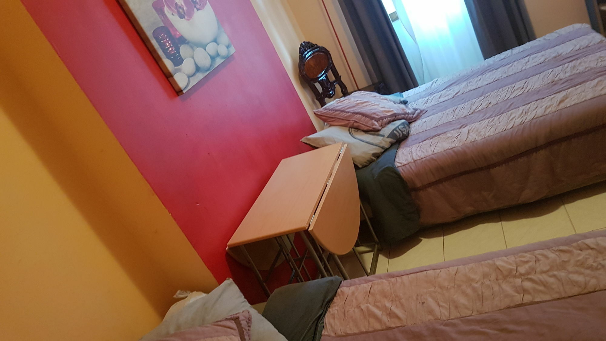 Hotel Des Allees Marseille Eksteriør bilde